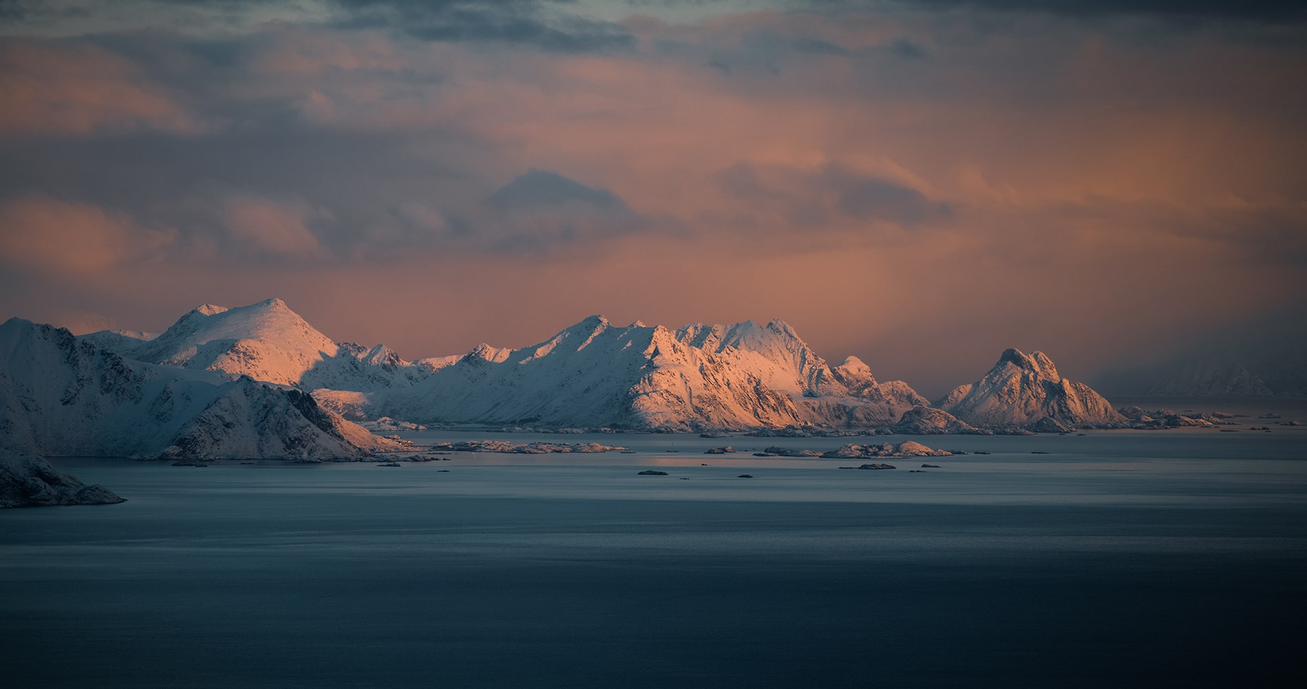 Die perfekte Norwegen Reise. Berge, Fjorde und Nordlichter.