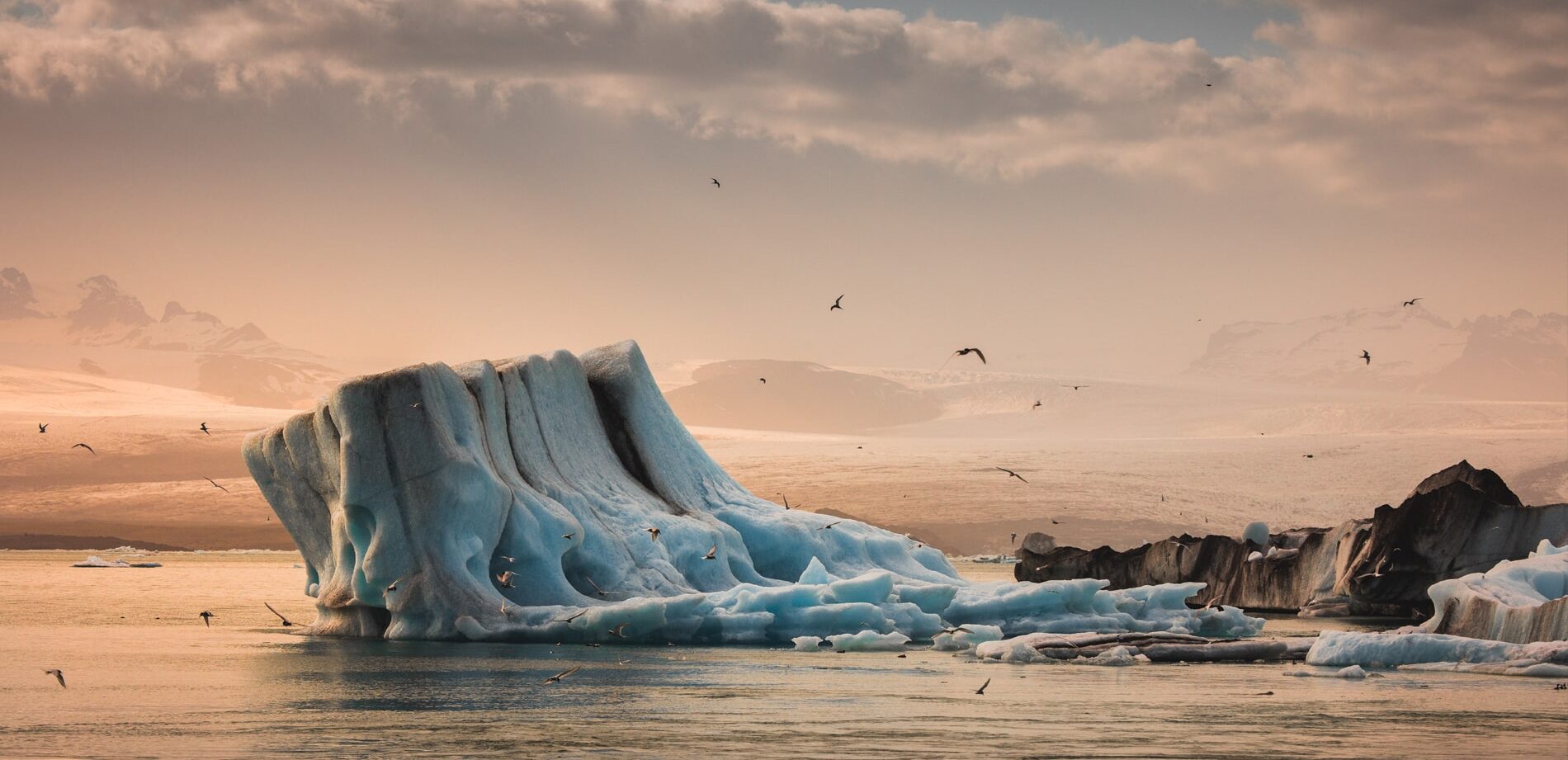 Der Norwegen Reiseblog Header gibt den Besuchern einen ersten Eindruck, worum es in meinem Blog geht